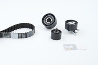 Zahnriemensatz Continental Ctam CT978K2 FüR Cougar BFP BAP Mondeo Focus Ford BNP