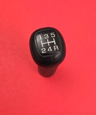 90-93 Acura Integra Manual 5 Speed Shifter Shift Knob Black Genuinen Oem T50 90-93 Acura Integra Manual 5 Speed Shifter Shift Knob Black Genuinen Oem T50