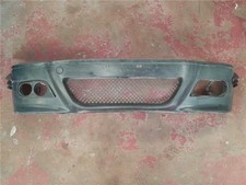Pare-choc avant BMW 318