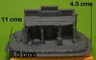 N Gauge Wild West Country Cafe Building 3D PLA NG177