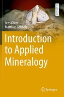 Introduction To Applied Mineralogy Jens GöTze