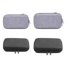 Durable Carrying Case for Portable Electronics