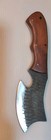Titan - Half Moon Knife - Sheath Included — photo 3