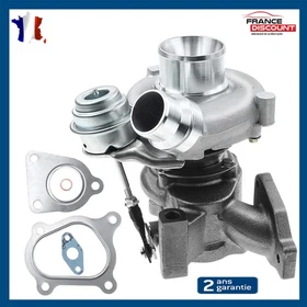 Turbo Turbolader Für OPEL VIVARO A (X83) 2.0 CDTI - 0860282 93161717