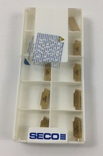 SECO Inserts LCMR1603M0-0300-MP CP200 LCMR1603M0