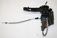 Mercedes Vito W447 2014-2018  Türschloss vorn Links Fahrer A4477200035