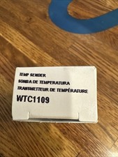 Carquest Wtc1109 Engine Coolant Temperature Sender Sale