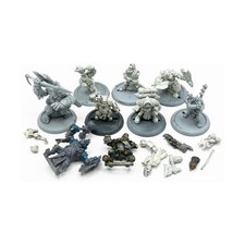 Hordes Trollbloods Loose Trollbloods Collection #34 NM