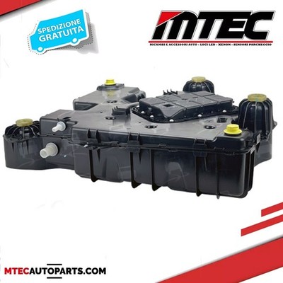 CITROEN PEUGEOT JUMPY EXPERT REMANUFACTURED ADBLUE TANK 9818748180 9822257280