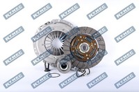 Rymec Kupplungssatz JT73621083 FüR Opel Astra Caravan T98 Cc A04 Meriva X03 Z02