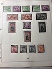 tgstamps: Various Peace Issue Victory Omnibus Stamps 1946 MH/MNH See All Pics! — photo 7