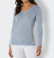350618^ Creation L Witt Weiden Damen Pullover...