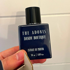 Dandy Boutique The Adonis Extrait de Parfum S...