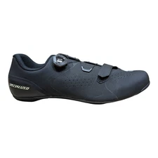 Specialized Body Geometry Torch 2.0 Cycling Shoes - Black - EU Sizes - 61018-31