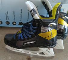 Bauer Supreme 3S Pro Hockey Skates Size 5.5
