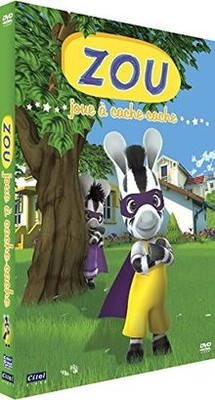Zou - Vol. 7 : Zou joue à cache-cache ! von not sp... | DVD | Zustand akzeptabel