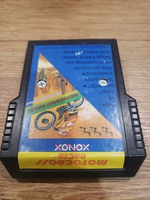 Atari 2600 Game Lot - Clean & Tested; Pick Your Favs Combined S&H w/ Other Lots