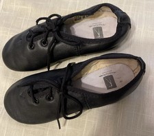 Cute Black Ballet Shoes by: Resolution Size:12 Months