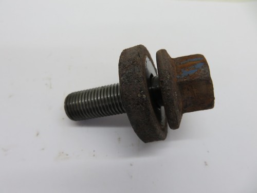MAZDA MX5 MK3 2.0 CRANK PULLEY BOLT 2006-2010 9876-14 - Picture 1 of 4