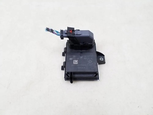 OPEL ASTRA J Kraftstoffpumpensteuerung EKPS 20831727 1.60 Petrol 2010 24976690