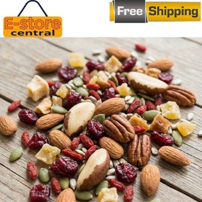 A healthy Mix of 13 fresh and beneficial ingredients, 