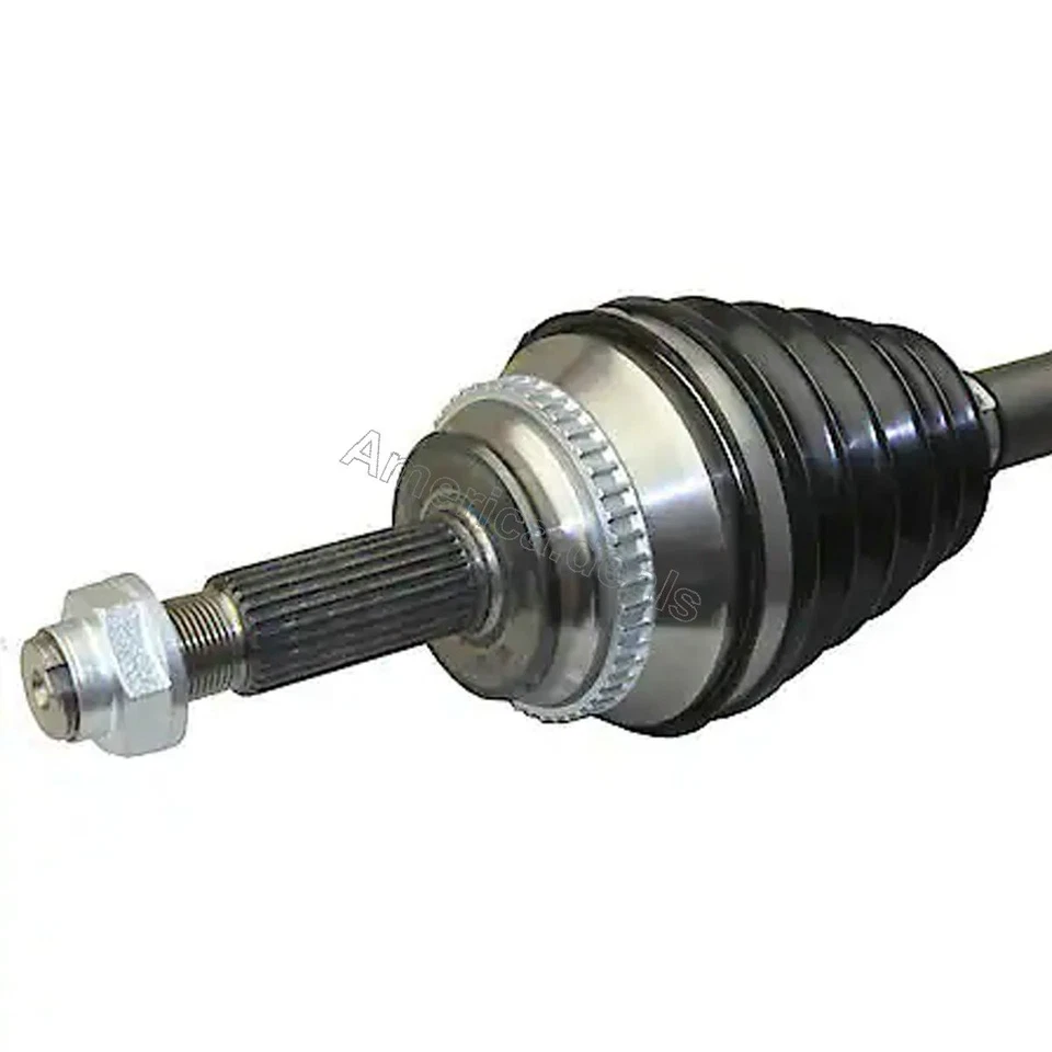 CV Axle Shaft Assembly NCV69455 For 2007-2011 Toyota Camry Hybrid Foto 2 de 4
