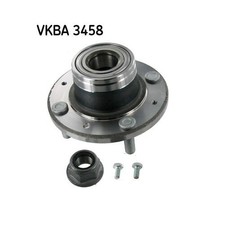 Roulement de roue Volvo V40