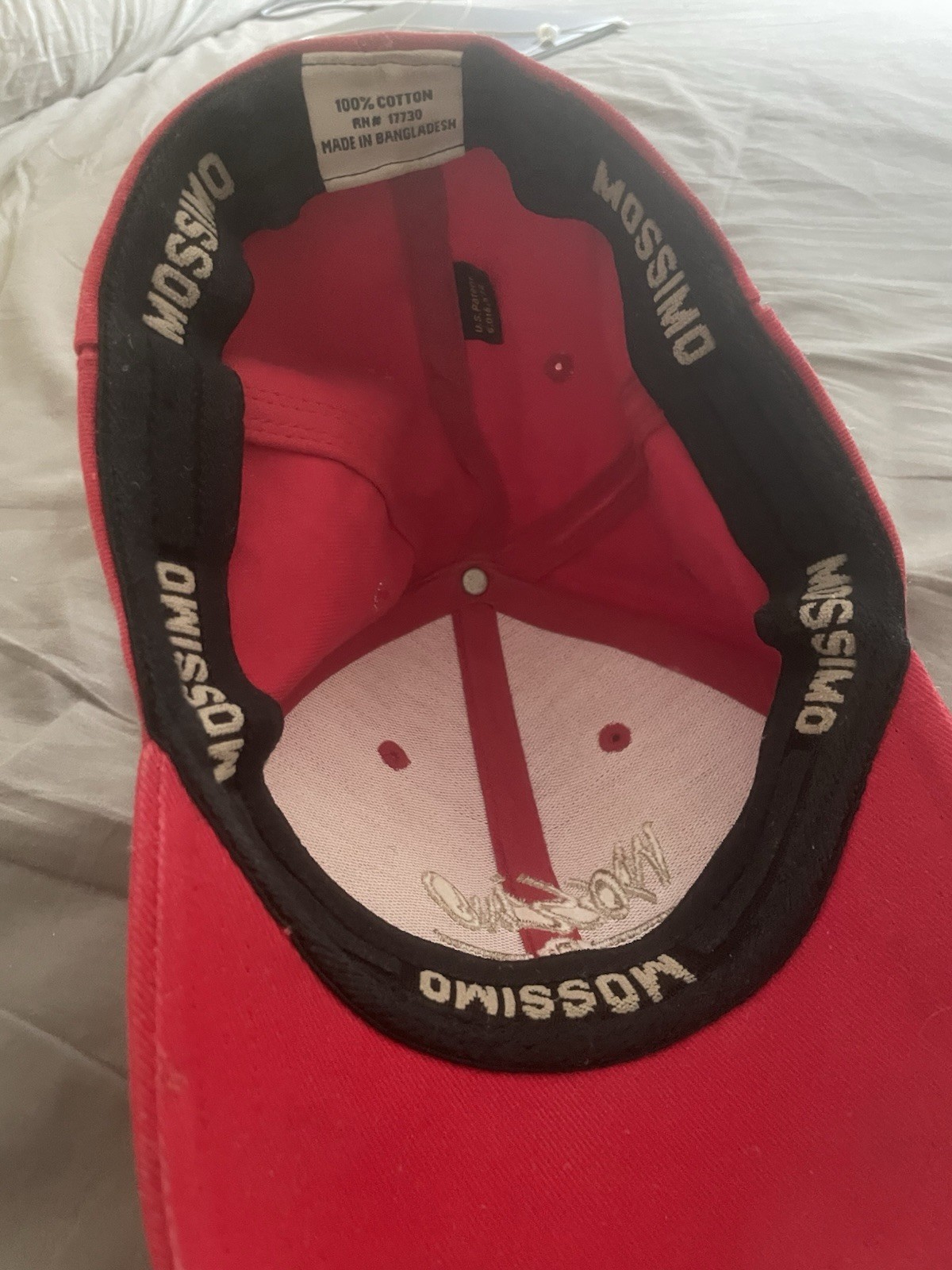 Mossimo Hat - image 4