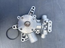 Delorean/ Volvo V6 2.7 New Water Pump