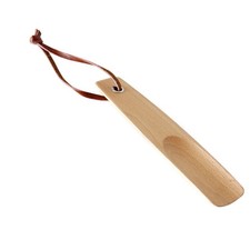 Portable Shoe Horn for Travel Comfortable Lifter Boots Long Shoehorn Tool