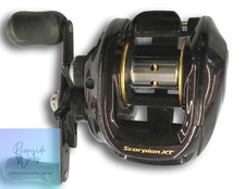 Mulinello da pesca SHIMANO XT-1500