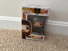 New Funko Pop - Jesus 389 - AMC The Walking Dead - Pop Television