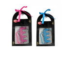 12 Pack 7pc Manicure Pedicure Set Party Favors Nail Care Gift Sets Women Girls