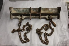 Jewel No 1 Welding Pipe Clamp