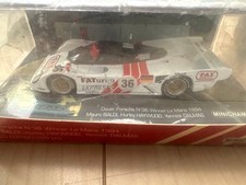 Minichamps 1/43 Porsche 962 Dauer Le Mans Winner Limited to 999 [Age 13+]