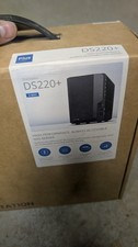 Synology DS220+  High Performance NAS Server