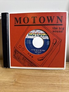 Complete Motown Singles | eBay