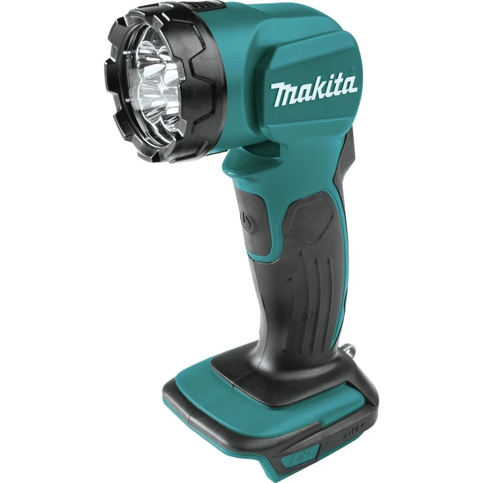 Makita XT510SM-R 18V LXT Cordless 5-Tool Combo Kit (4 Ah) Certified Refurbished - Image 2 of 4