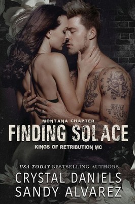 Crystal Daniels (u. a.) | Finding Solace | Taschenbuch | Englisch (2025)