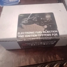 DAYTONA tc88 ignition module