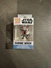 Funko Pocket Pop! Keychain  Star Wars: Ahsoka - Sabine Wren