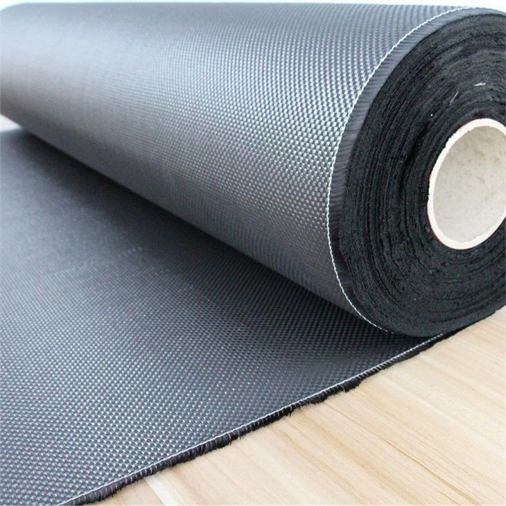 Carbon Fibre Cloth Fabric 400g Plain Weave 1000mm Width Comes on a Roll UK! - Image 3 of 4
