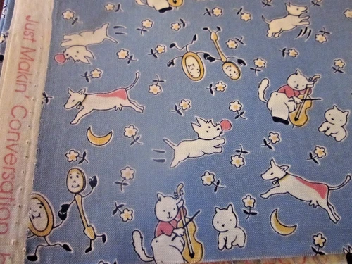 F7714C , Maywood Studios, 1930's reproductions, nursery rhymes, - product listing photo