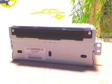 Autoradio Volvo S60