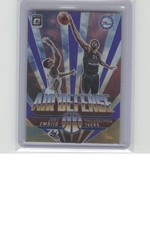 2021-22 Donruss Optic #5 Joel Embiid Air Defense Purple B4R1C210