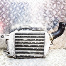 SUBARU OUTBACK BL BP Ladeluftkühler Kühler SIC-TM0180 2.50 Benzin 127kw 2008