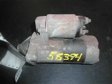 93 94 95 96 MIRAGE STARTER MOTOR 1.8L AUTO TRANSMISSION 2781