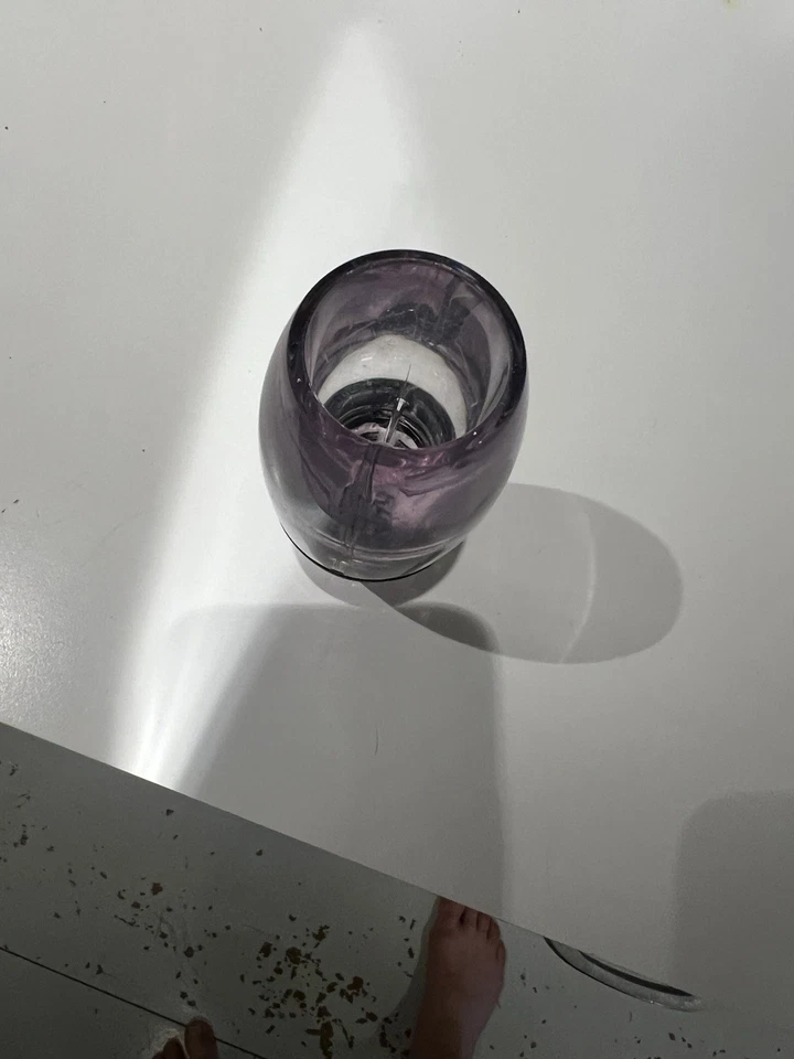 Red Wine Aerator (pre-owned) - Image 4 of 4