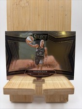 Kelsey Plum 2025 Panini Select WNBA All-Stars Las Vegas Aces #10