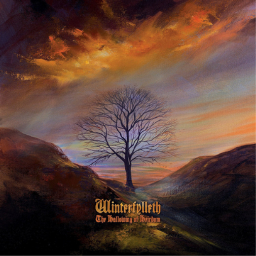 Winterfylleth The Hallowing of Heirdom (CD) Album